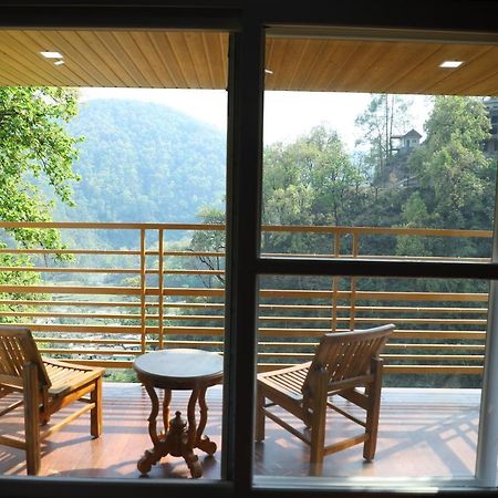 Suryoday Resort Lansdowne Dış mekan fotoğraf