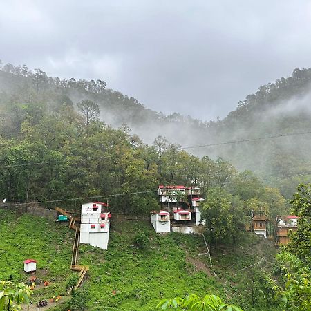 Suryoday Resort Lansdowne Dış mekan fotoğraf