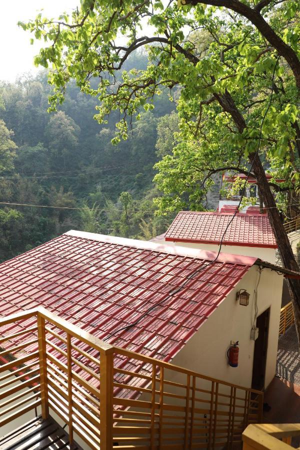 Suryoday Resort Lansdowne Dış mekan fotoğraf