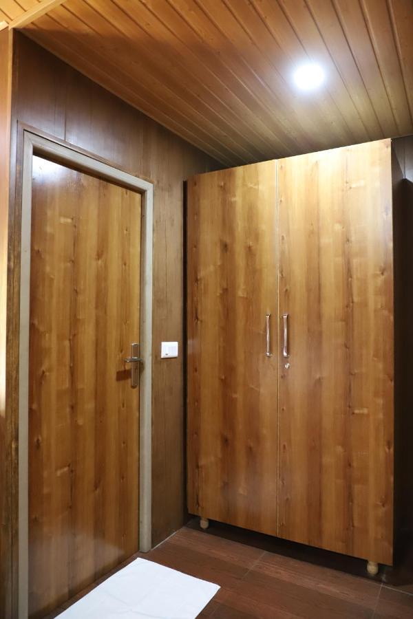 Suryoday Resort Lansdowne Dış mekan fotoğraf