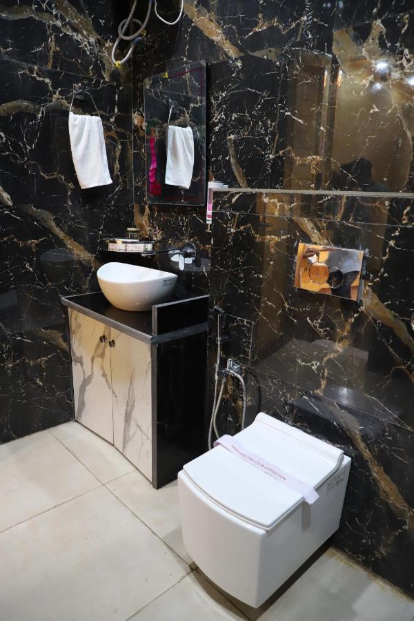 Suryoday Resort Lansdowne Dış mekan fotoğraf